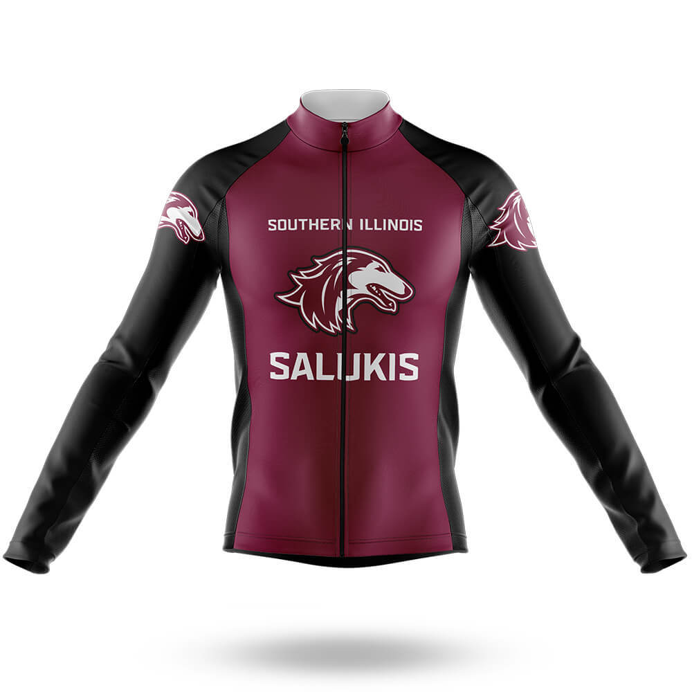 Southern Illinois - Men's Cycling Kit