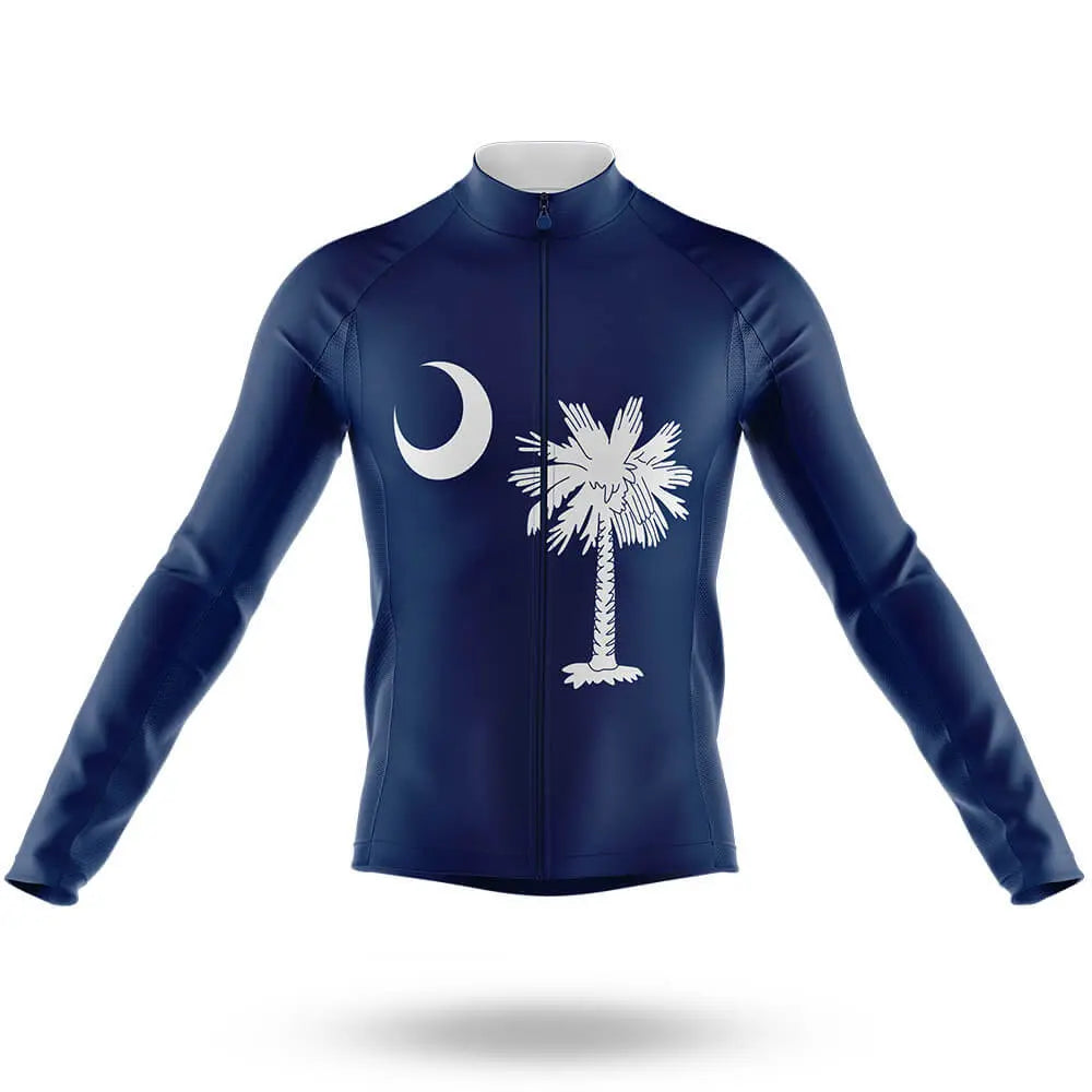 South Carolina Pride - Men's Cycling Kit