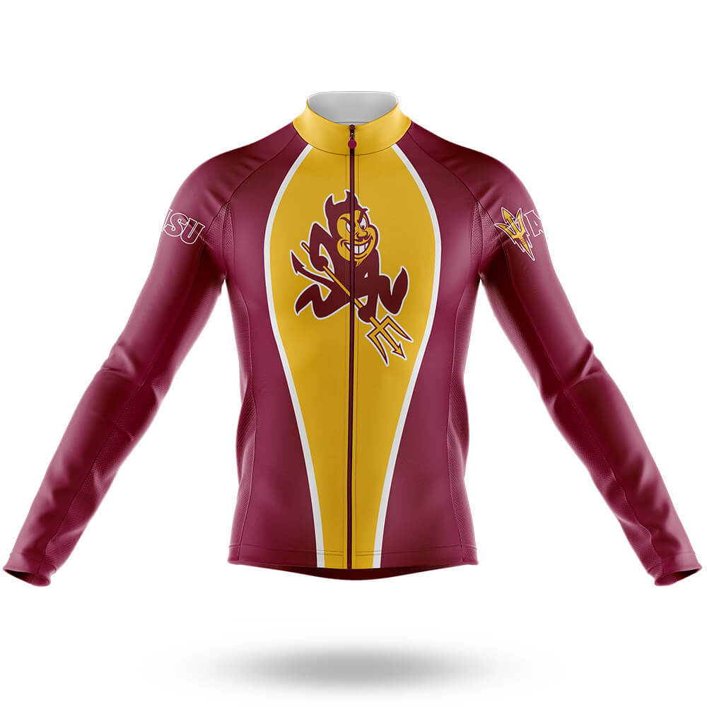 Devils ASU - Men's Cycling Kit
