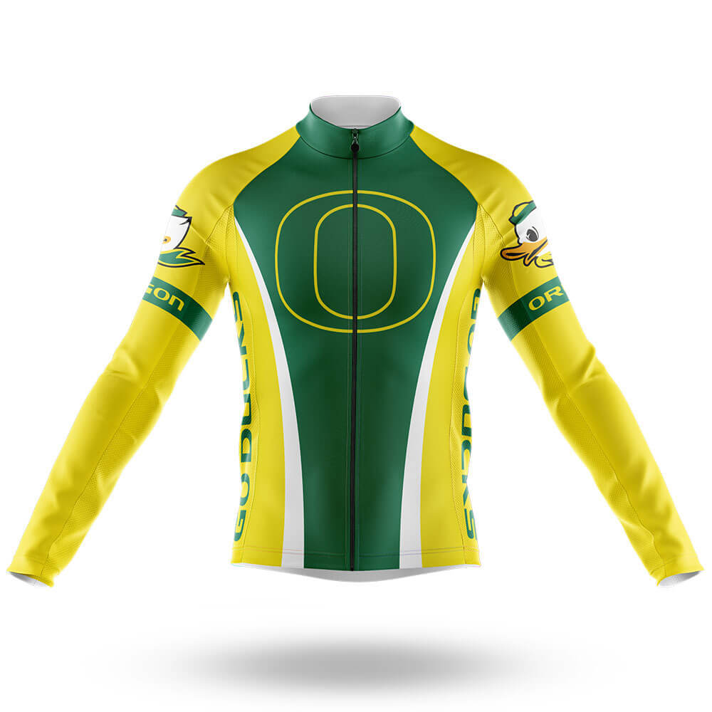 Duck - Men's Cycling Kit