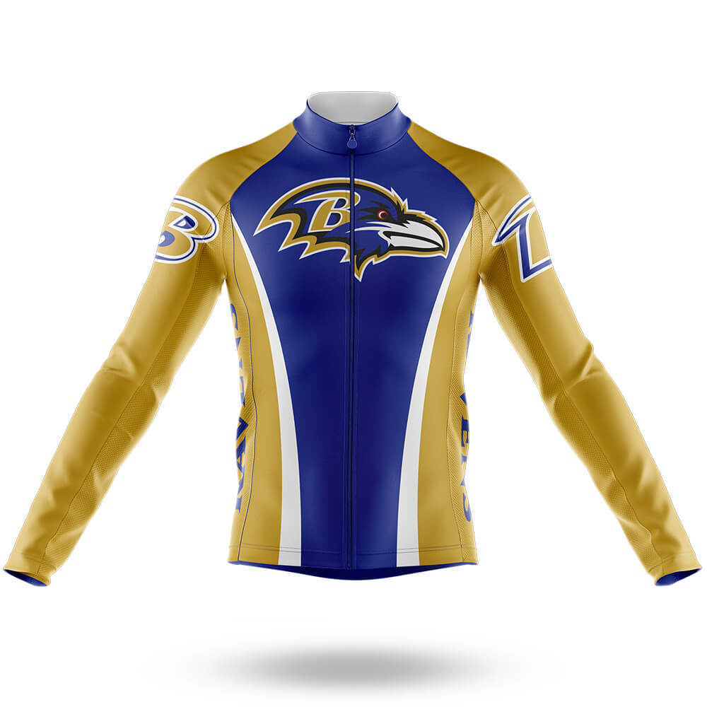 Riptide Rush - Men's Cycling Kit