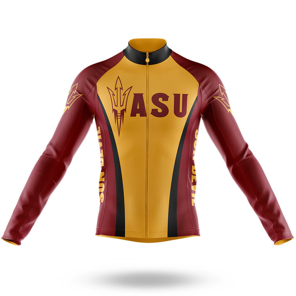 Arizona State - Men's Cycling Kit