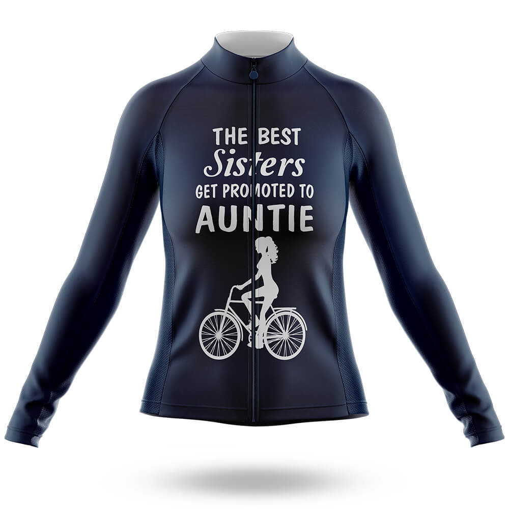 Auntie - Women's Cycling Kit