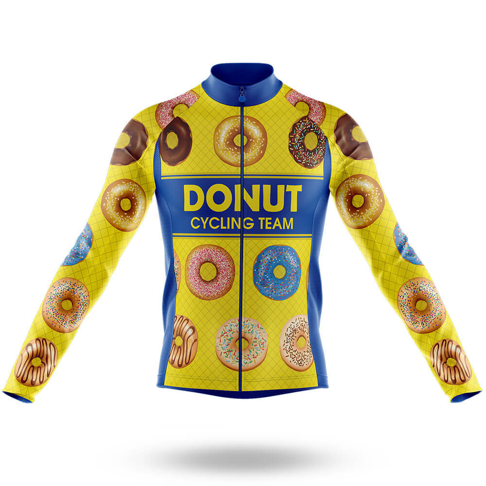 Donut Cycling Team - Men's Cycling Kit