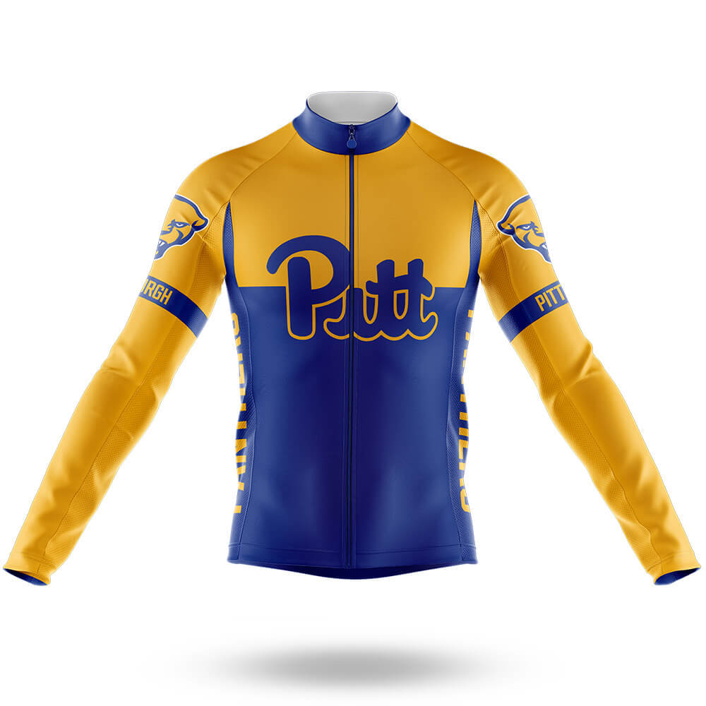 University of Pittsburgh V2 - Men's Cycling Kit