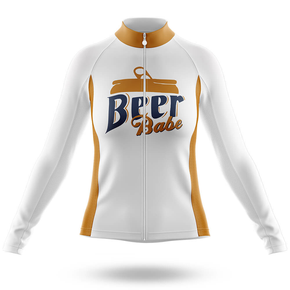 Beer Babe - Women - Cycling Kit