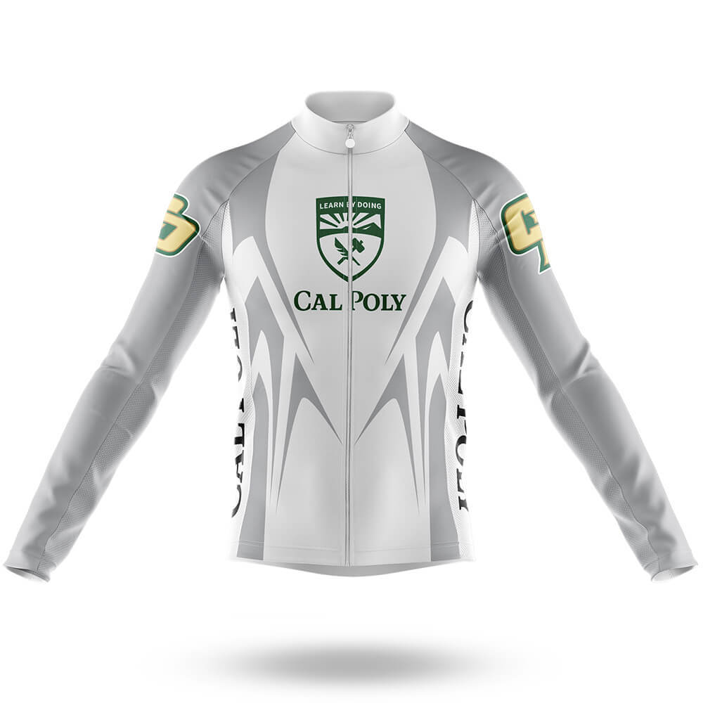 California Polytechnic State University V4 - Men's Cycling Kit