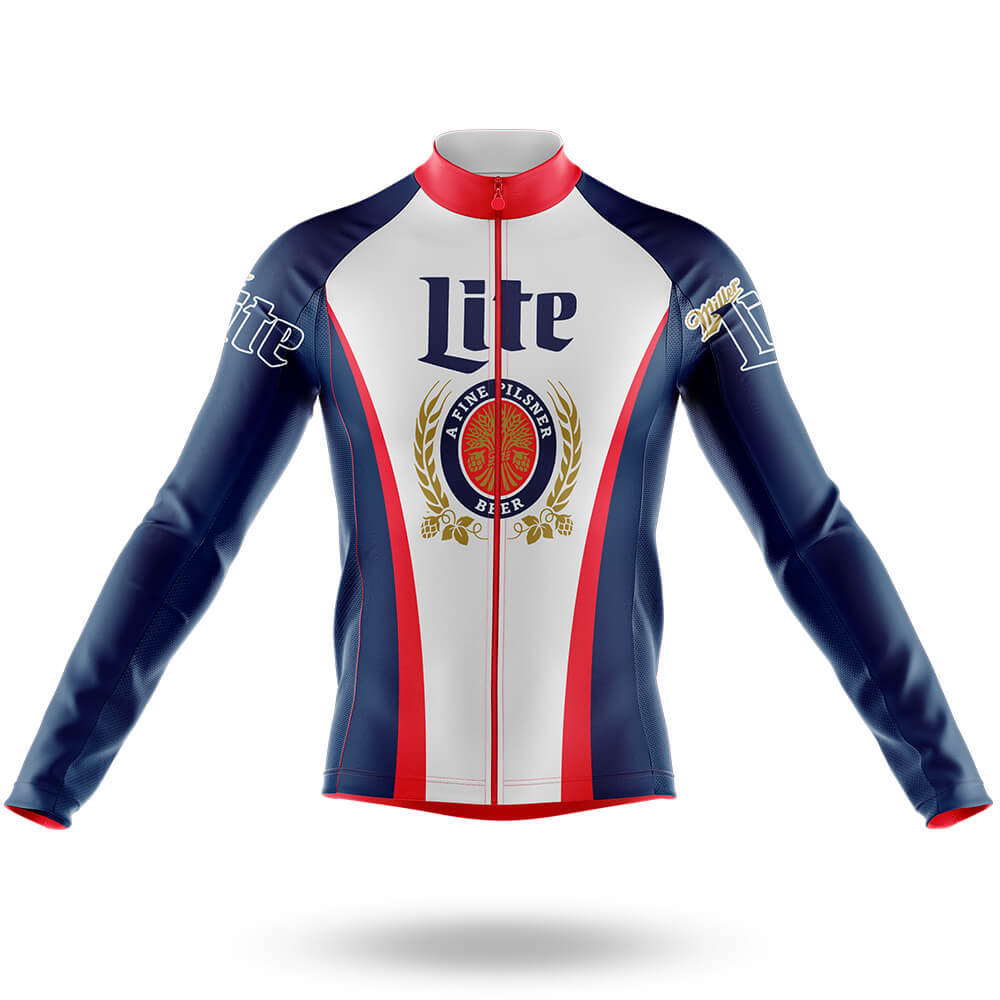 Miller Lite - Men's Cycling Kit