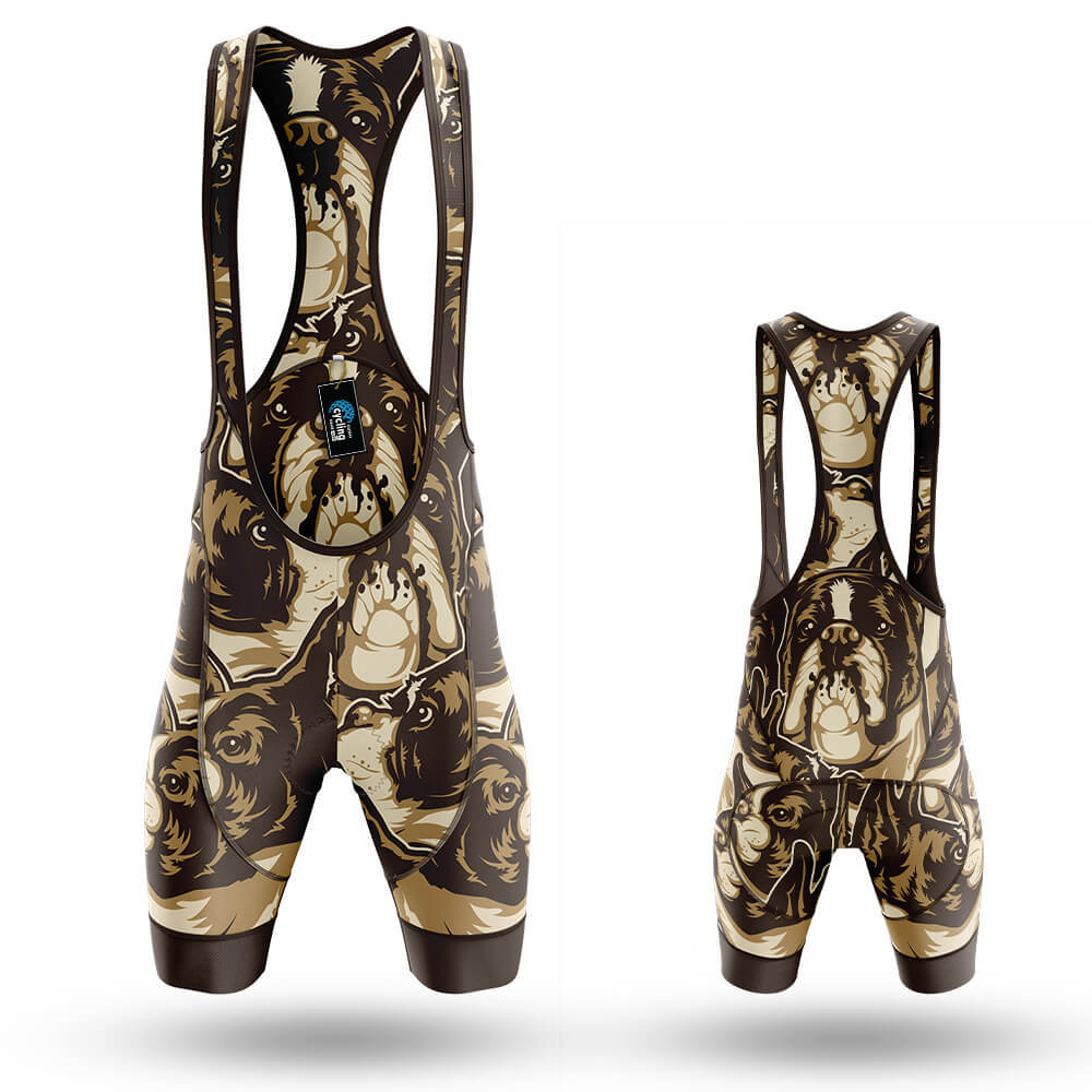 Boxer - Women's Cycling Kit