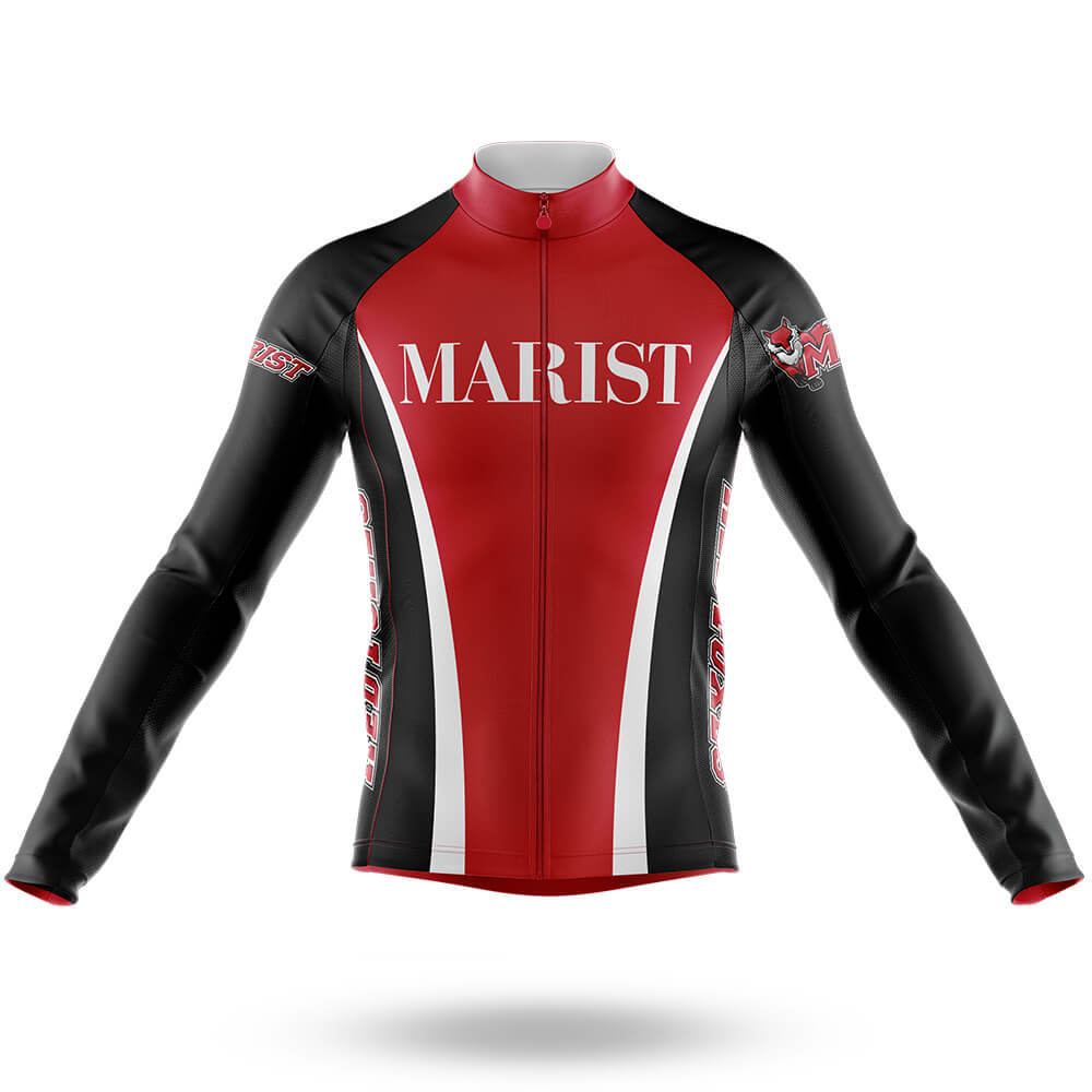 Marist College - Men's Cycling Kit