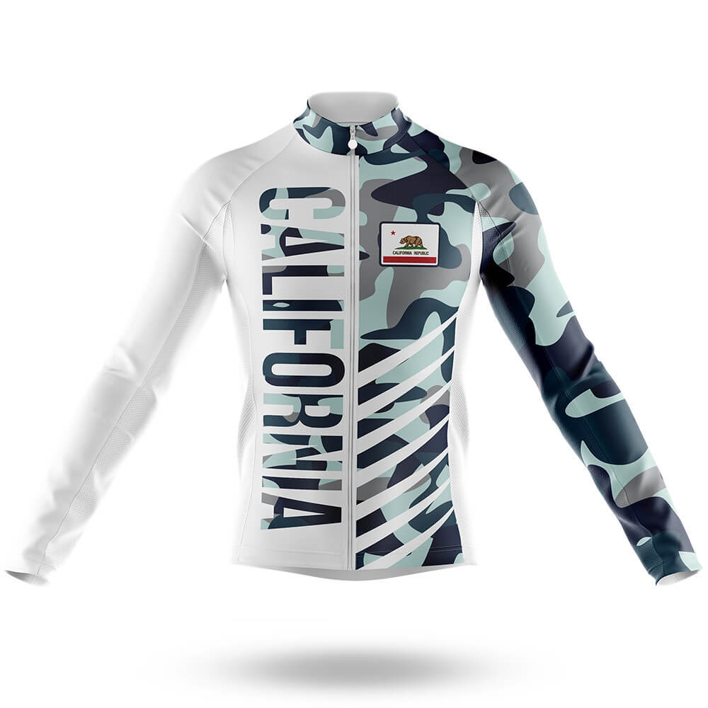 California S31 - Men's Cycling Kit