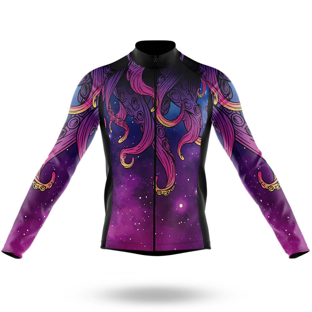 Octopus V2 - Men's Cycling Kit
