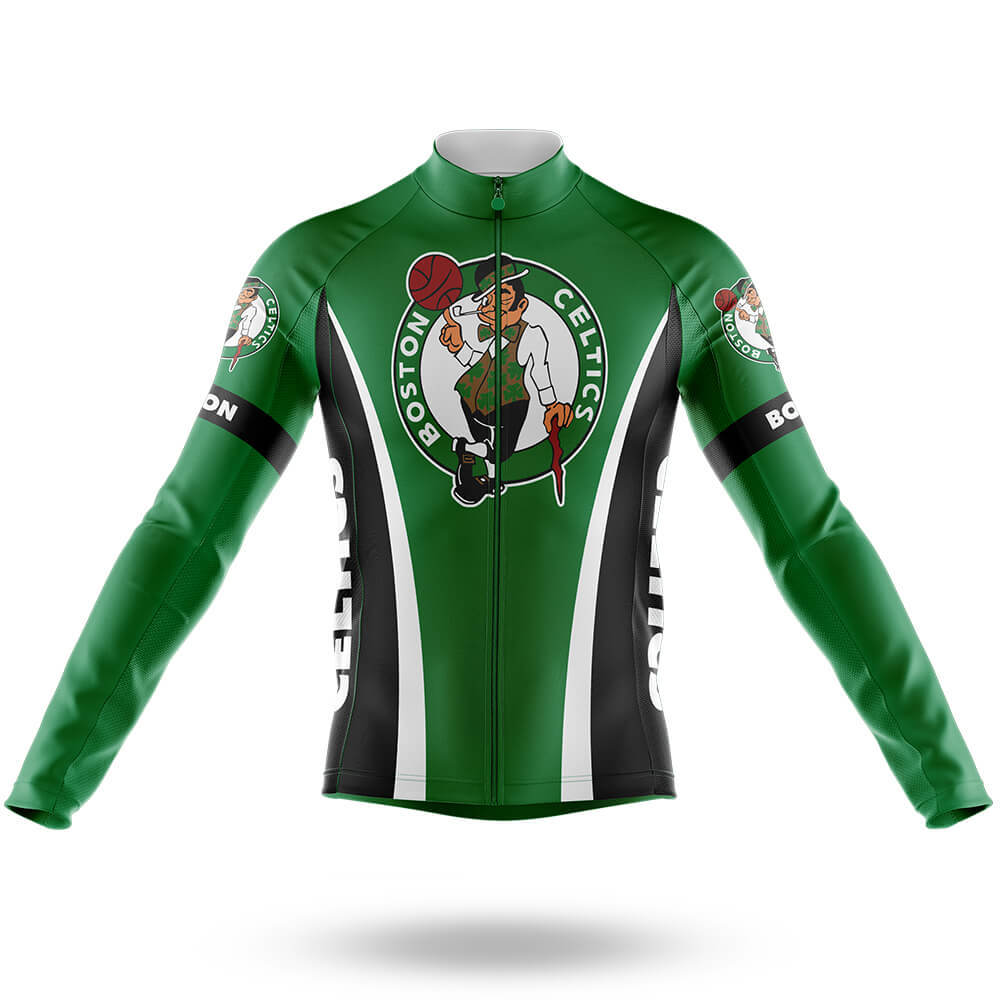 The Green - Men's Cycling Kit