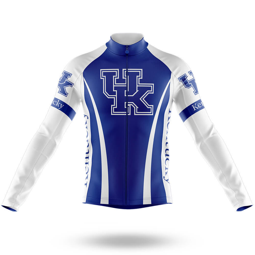 Wildcats - Men's Cycling Kit