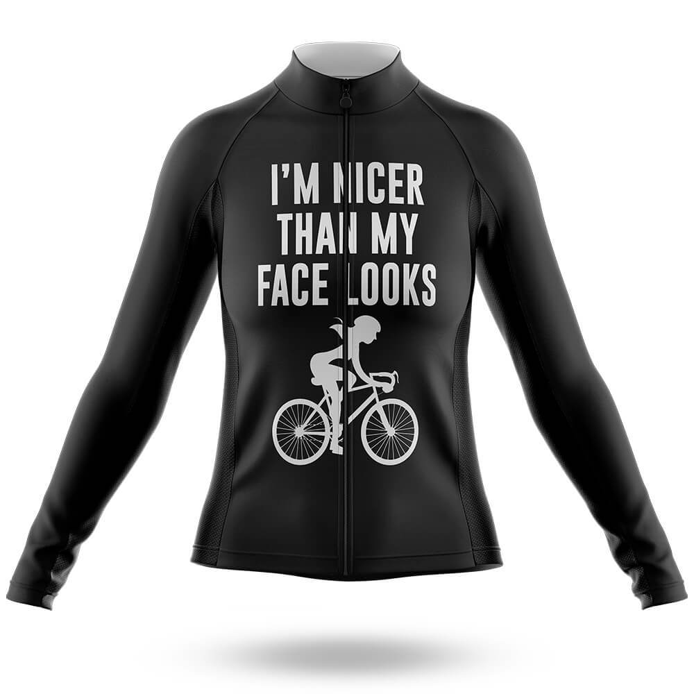 Nicer - Women's Cycling Kit