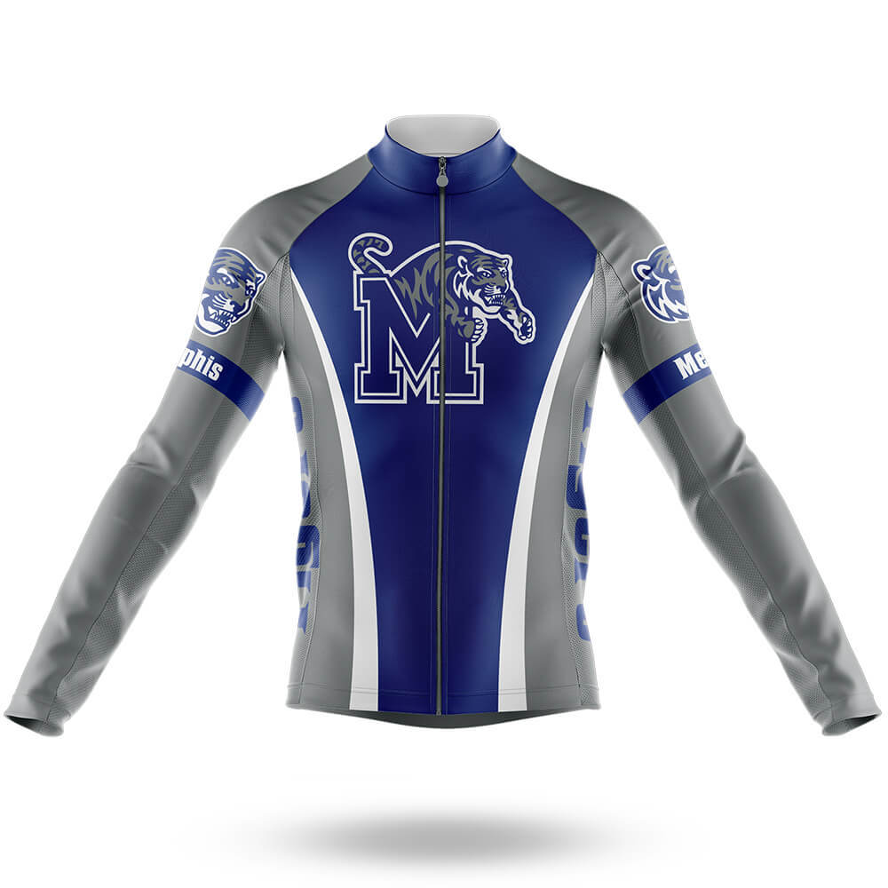 University of Memphis - Men's Cycling Kit