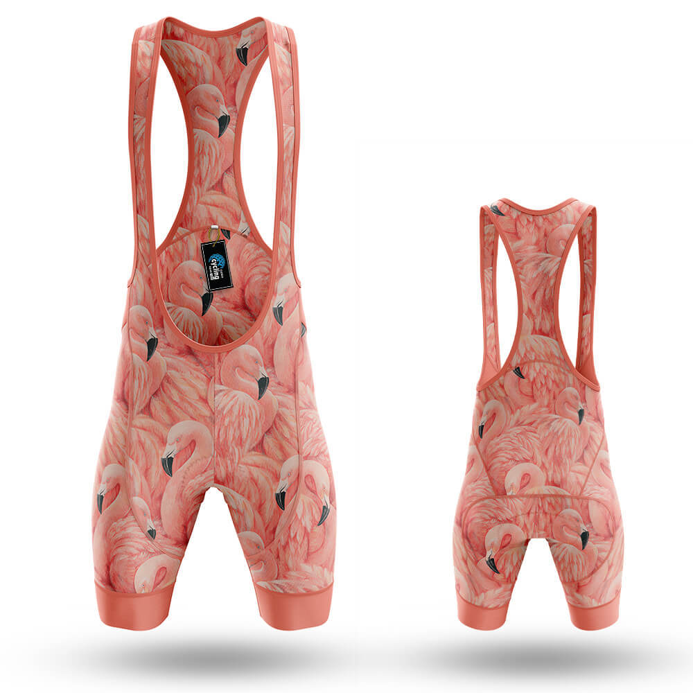 Flamingo Lover - Women's Cycling Kit