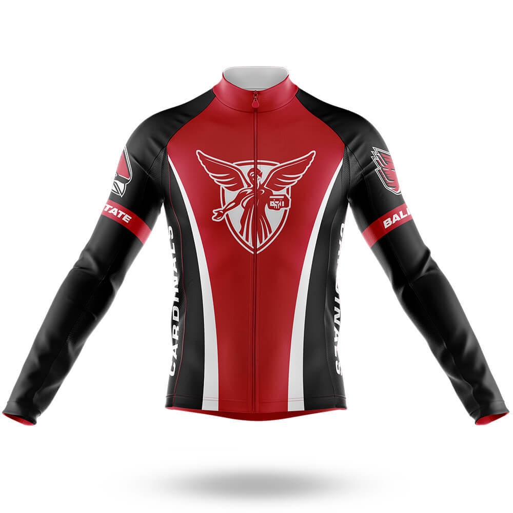 Ball State University - Men's Cycling Kit