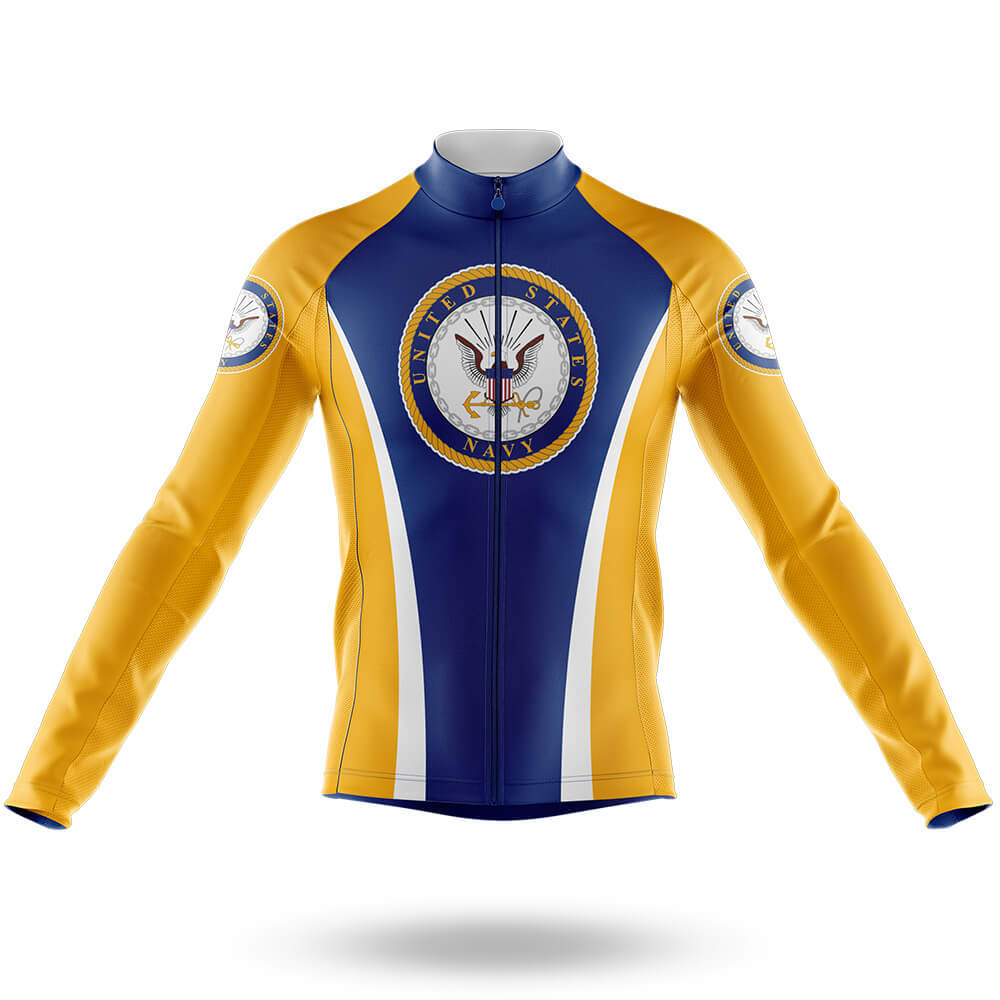 US Navy Riders - Men's Cycling Kit