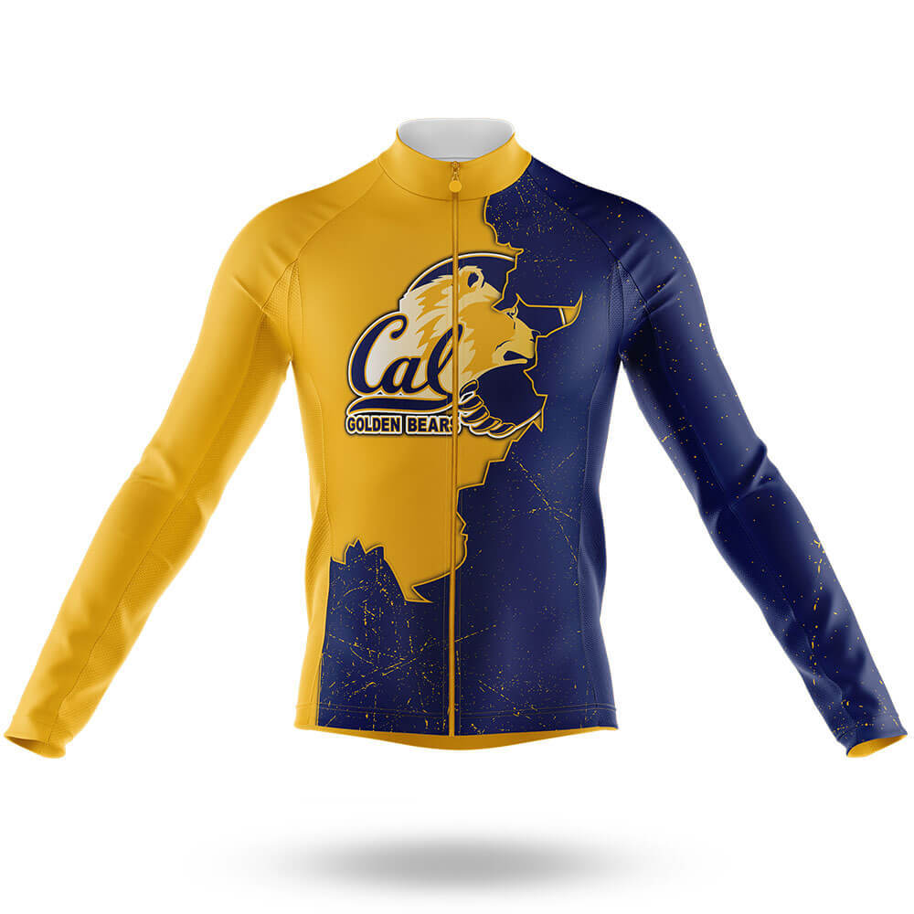 University of California - Men's Cycling Kit