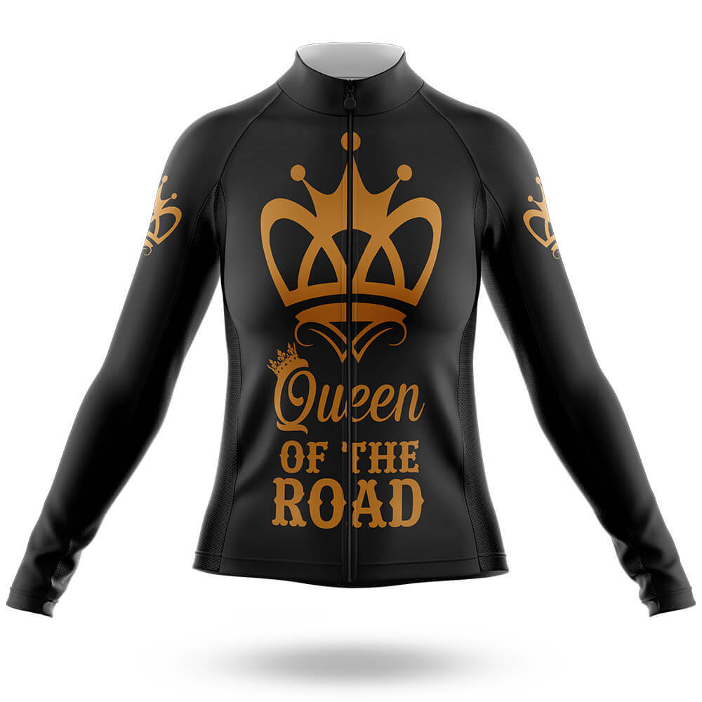 Queen Of The Road - Women - Cycling Kit
