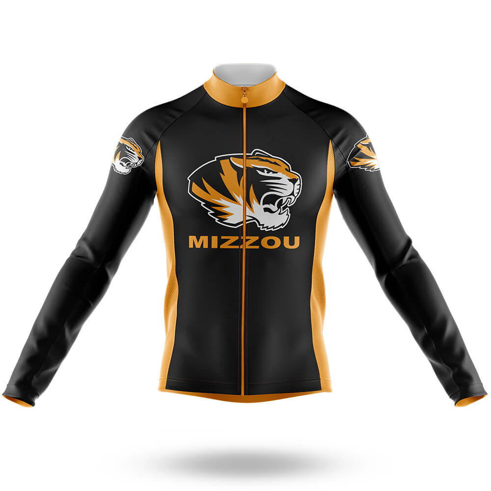 Mizzou - Men's Cycling Kit