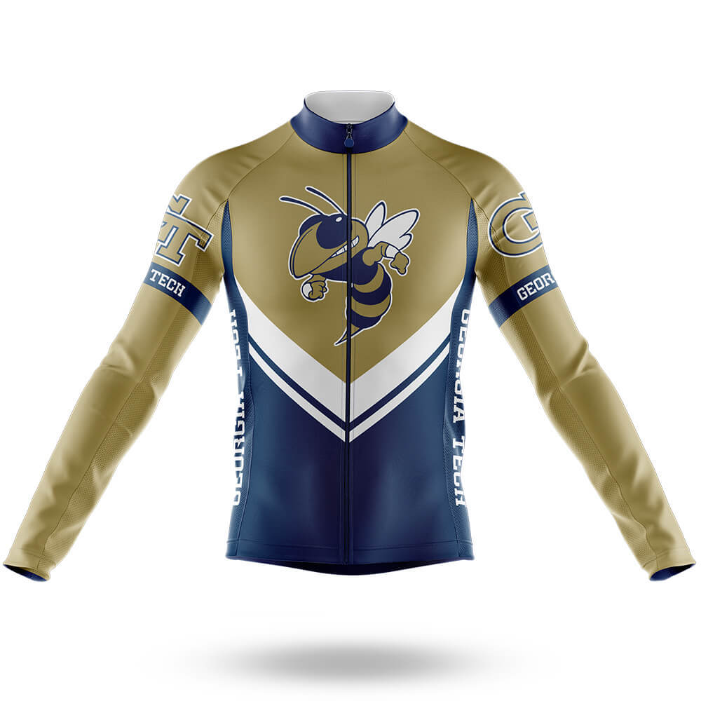 Georgia Tech V3 - Men's Cycling Kit