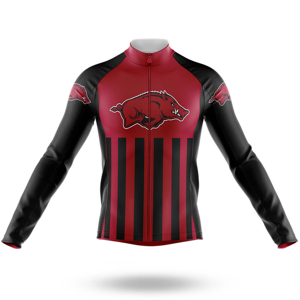 University of Arkansas USA - Men's Cycling Kit