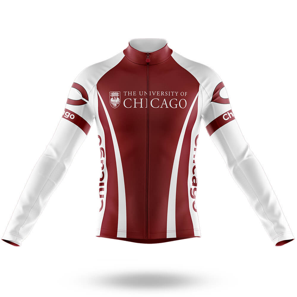 University of Chicago - Men's Cycling Kit