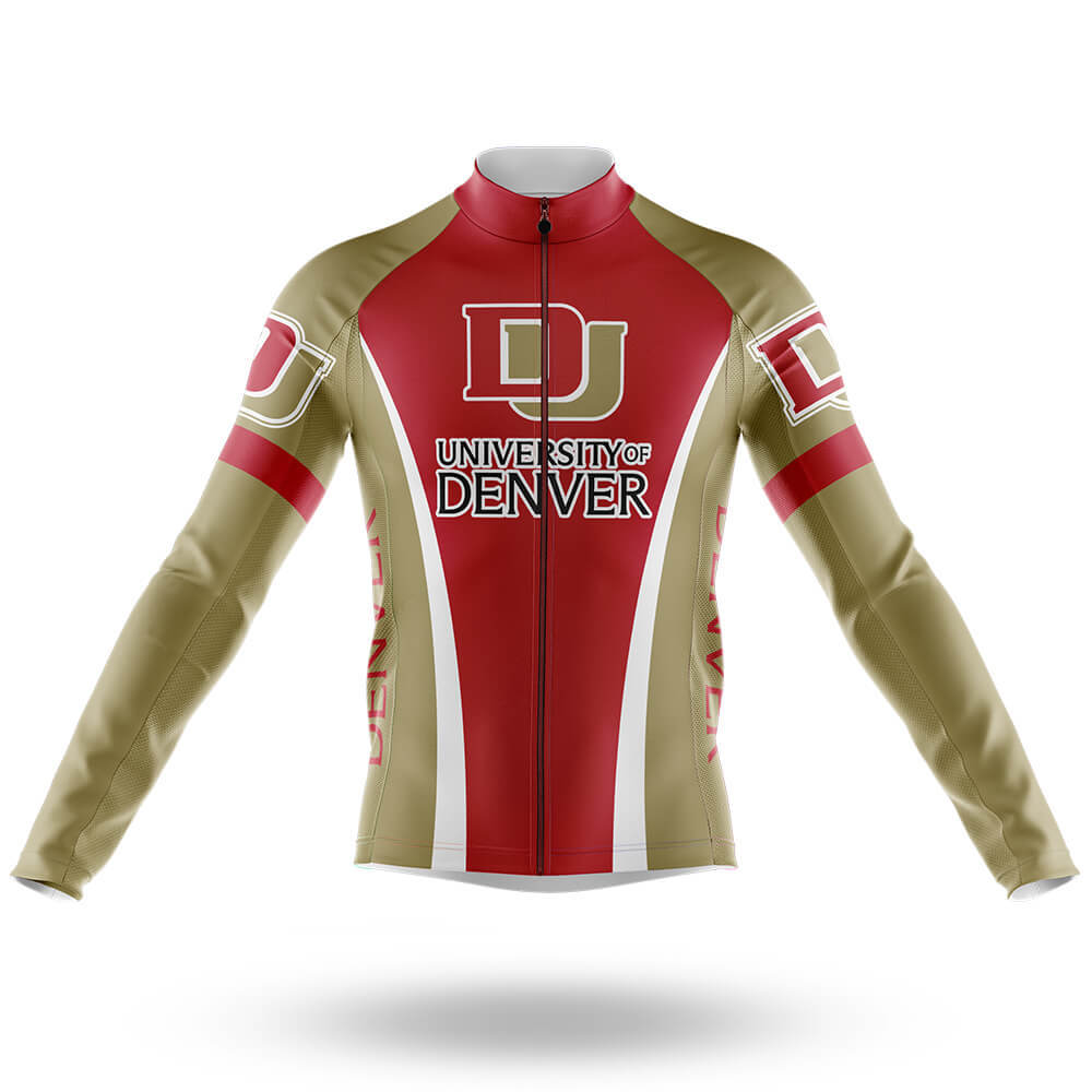 University of Denver - Men's Cycling Kit