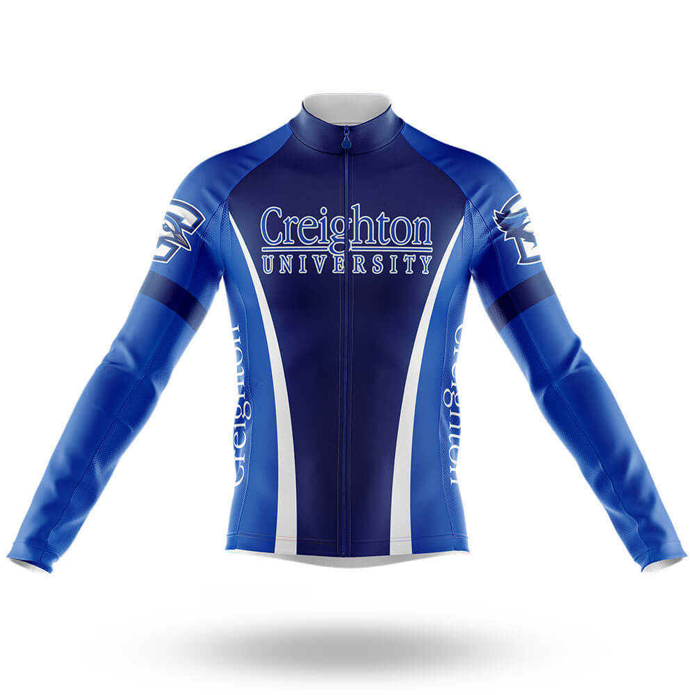 Creighton University - Men's Cycling Kit