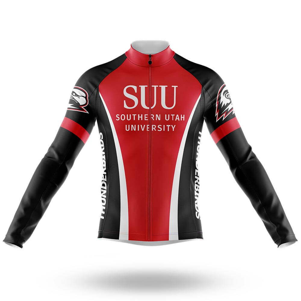 Southern Utah University - Men's Cycling Kit