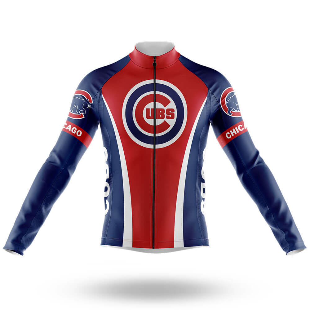 The Little Bears - Men's Cycling Kit