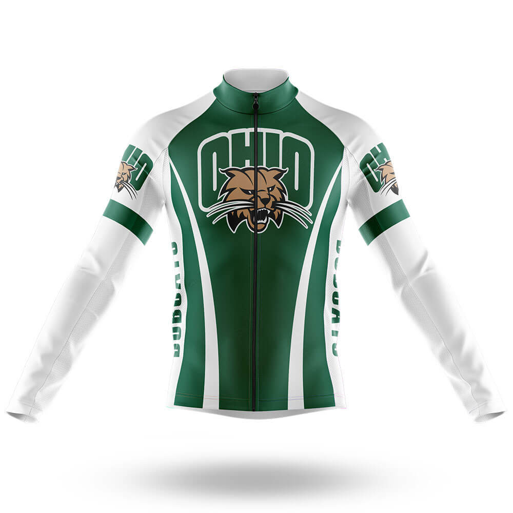 Ohio University - Men's Cycling Kit