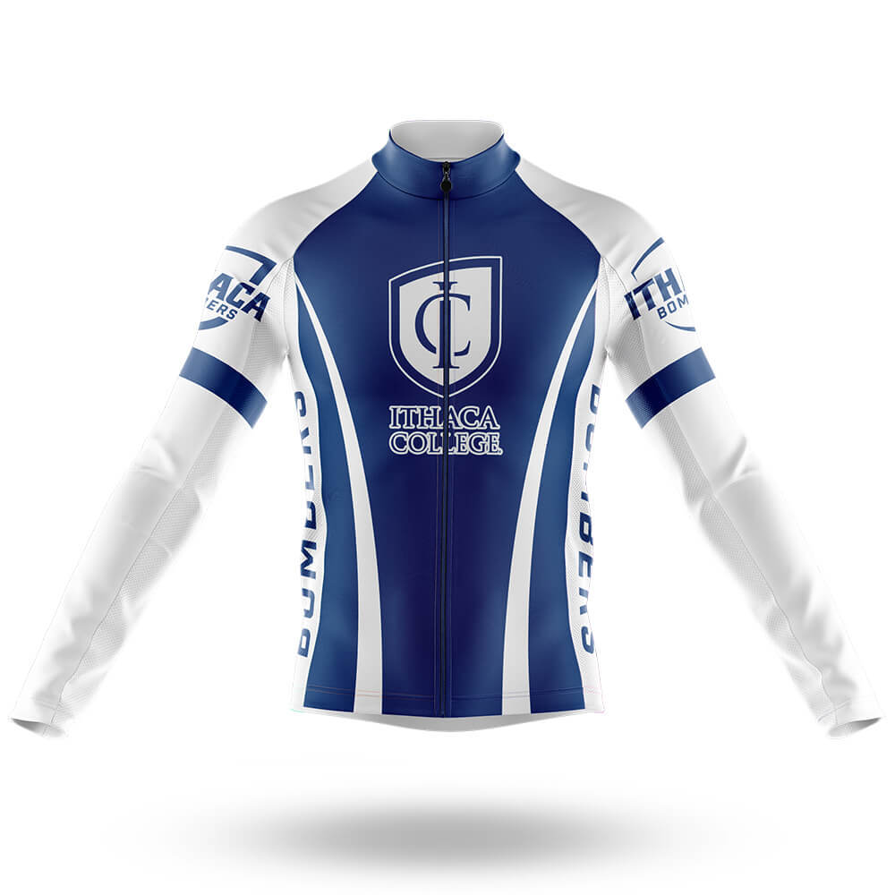 Ithaca College - Men's Cycling Kit