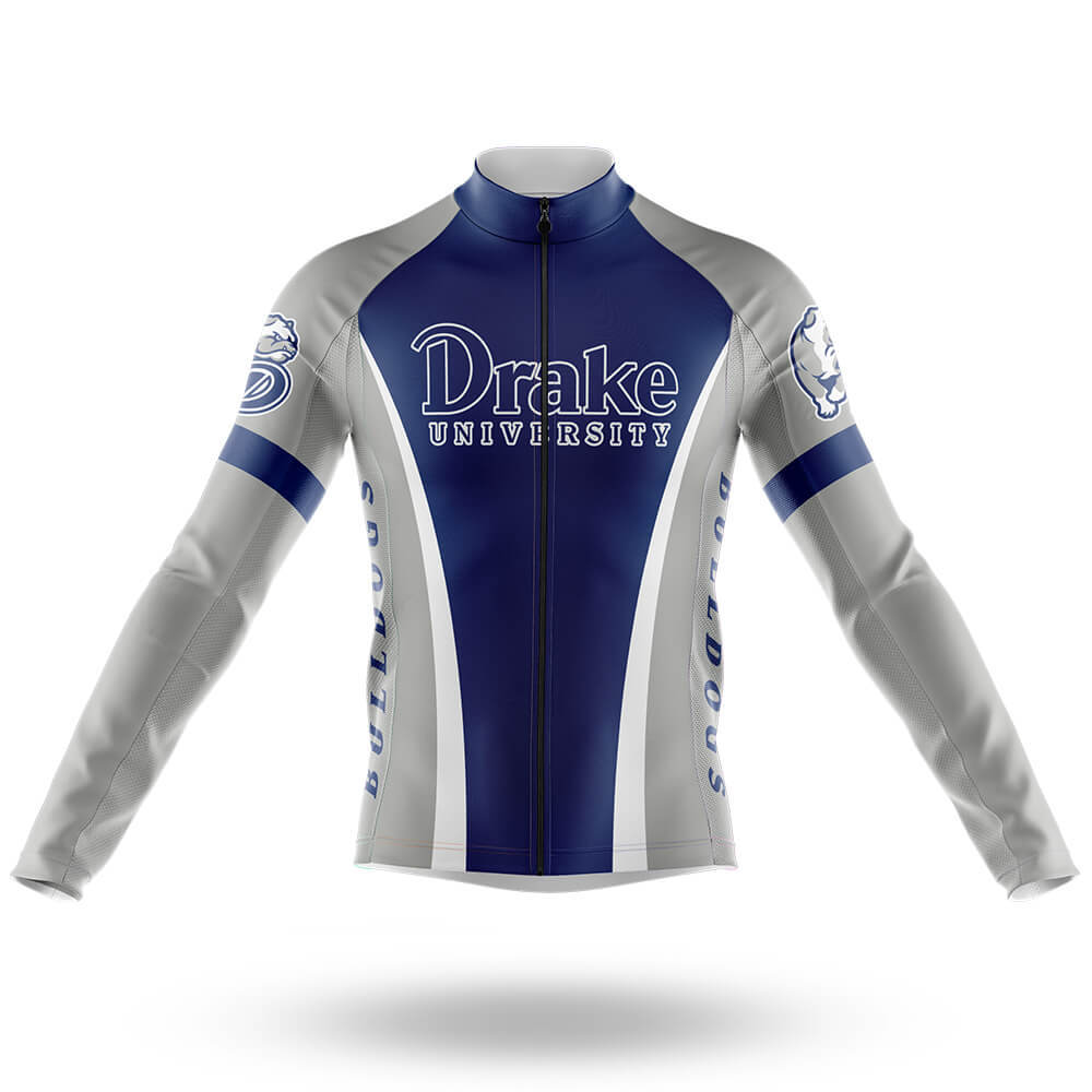 Drake University - Men's Cycling Kit