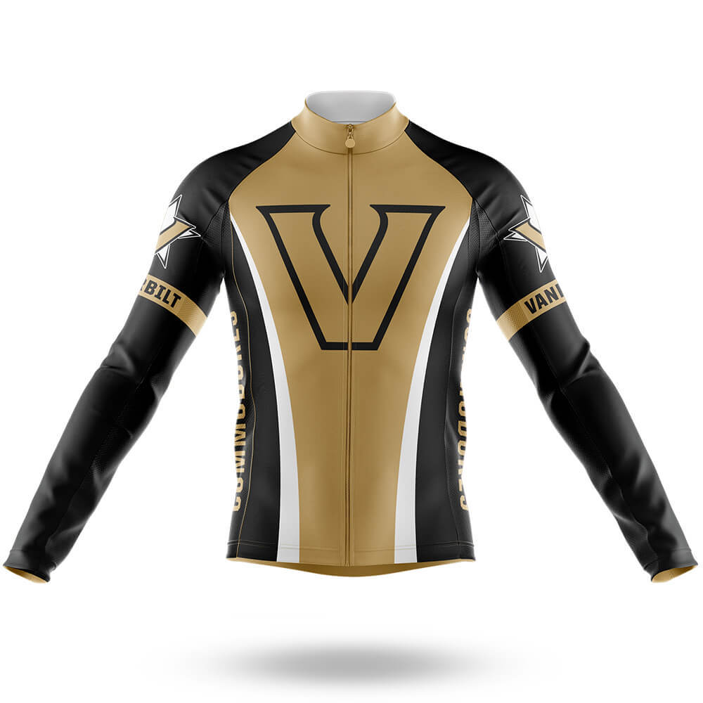 Vanderbilt University - Men's Cycling Kit