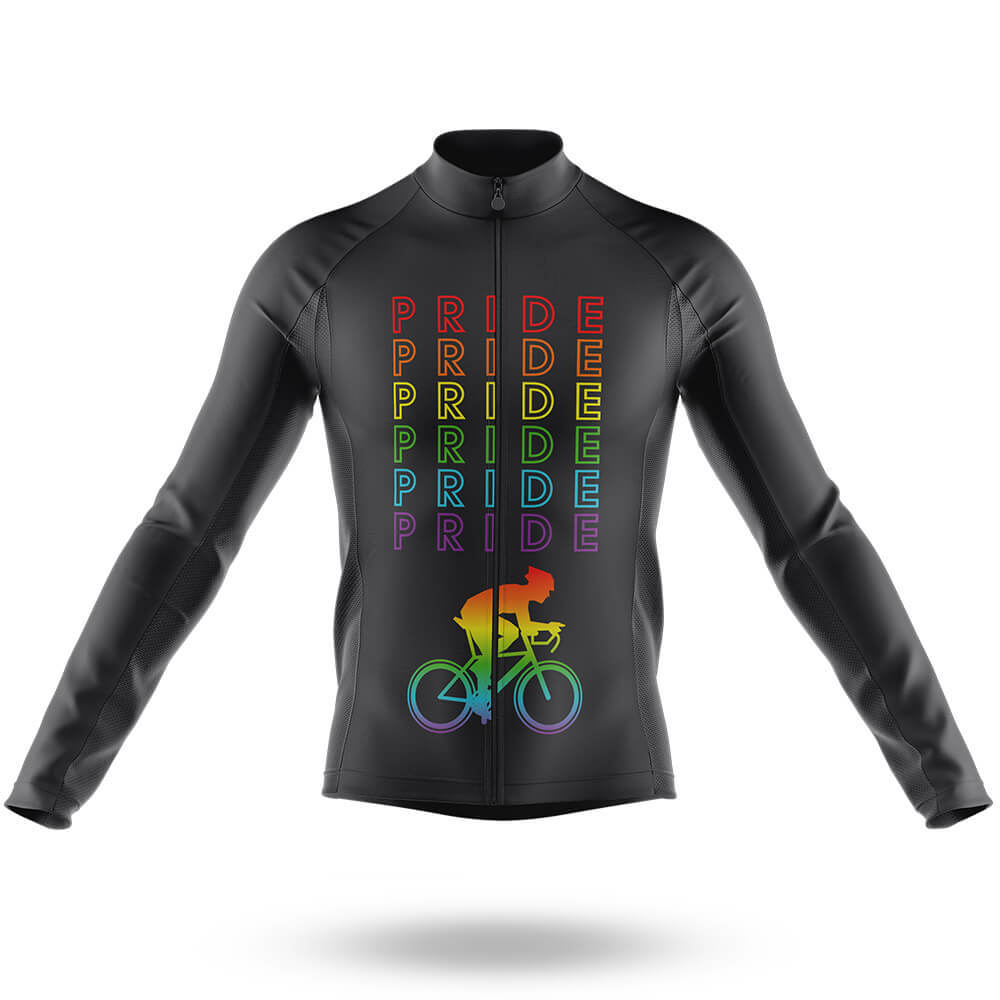 Pride - Men's Cycling Kit