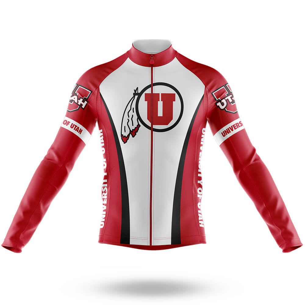 University of Utah - Men's Cycling Kit