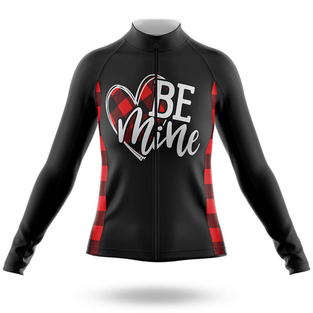 Be Mine - Women's Cycling Kit