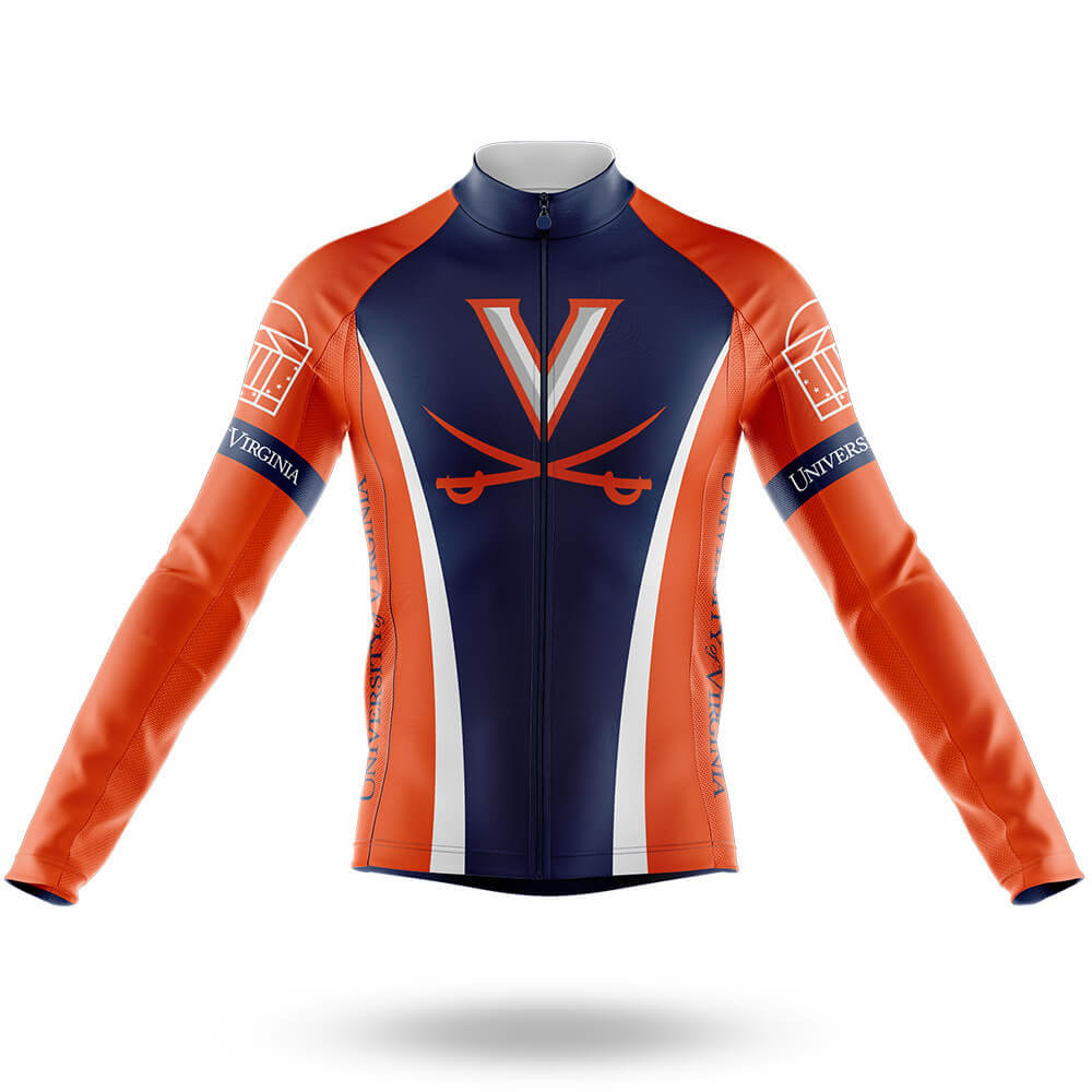 University of Virginia - Men's Cycling Kit