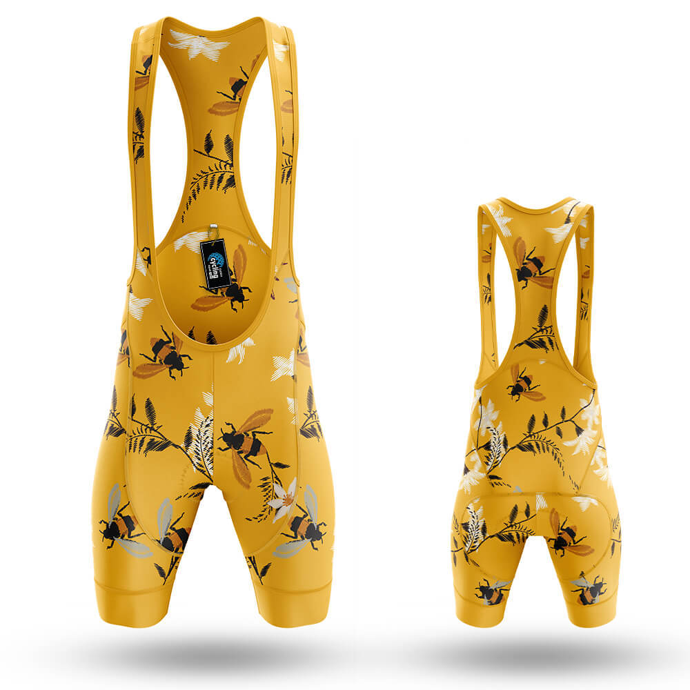 Bee Lover - Women's Cycling Kit