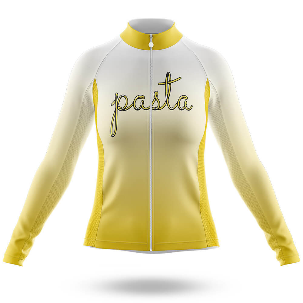 Pasta - Women's Cycling Kit