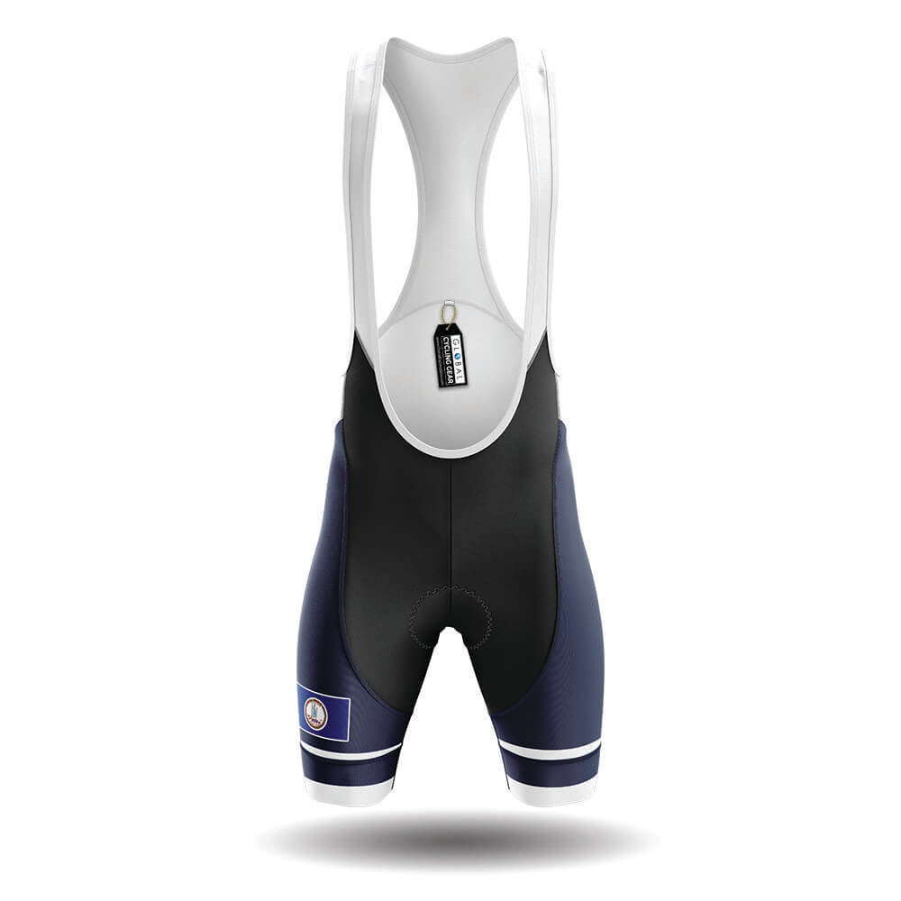 Virginia S1 - Men's Cycling Kit
