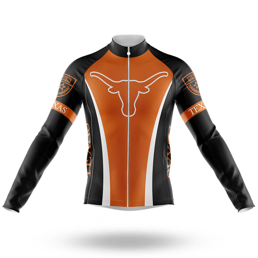 University of Texas Austin - Men's Cycling Kit
