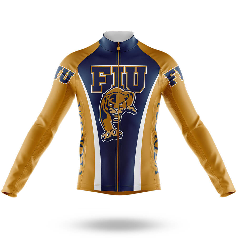 Florida International University - Men's Cycling Kit