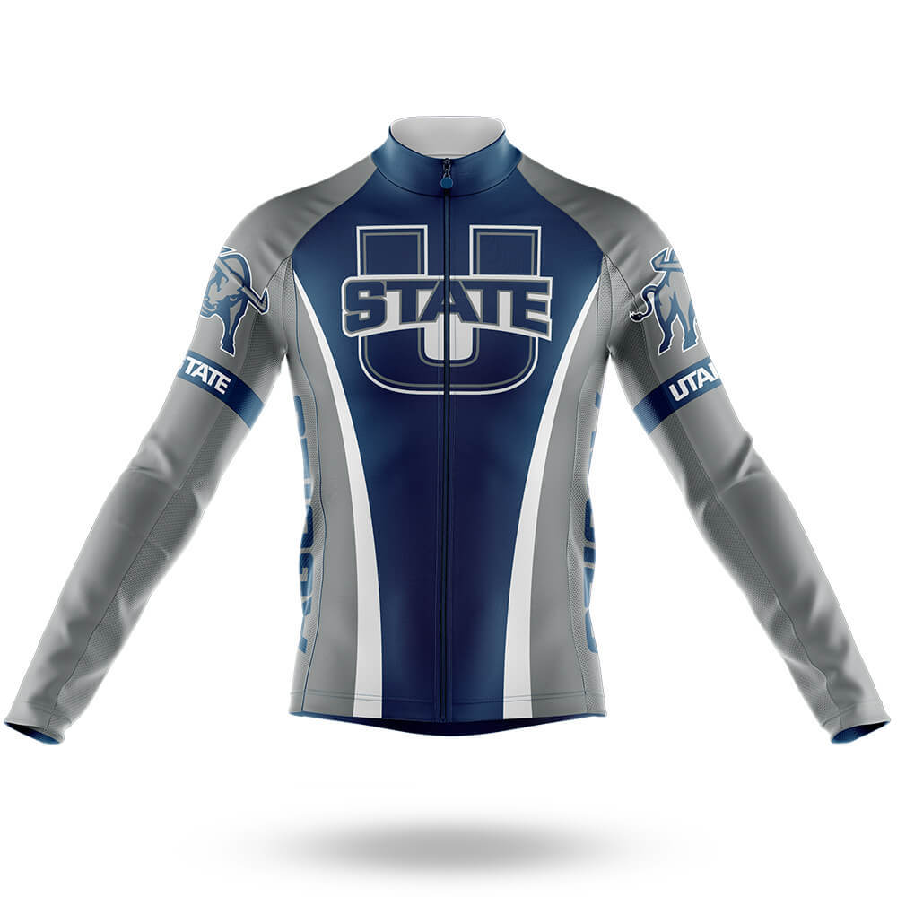 Utah State University - Men's Cycling Kit