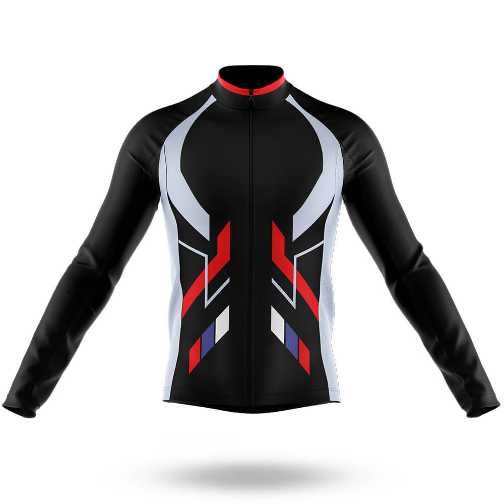 Geo Art - Men's Cycling Kit
