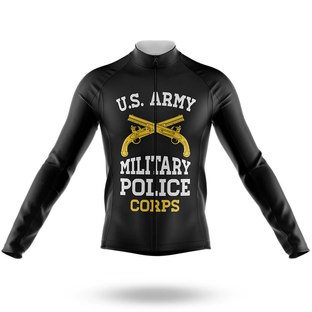 U.S. Army Military Police Corps - Men's Cycling Kit