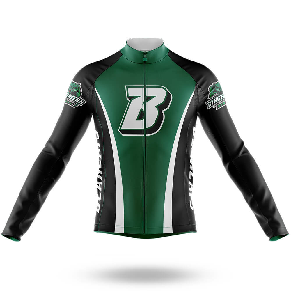 Binghamton University - Men's Cycling Kit